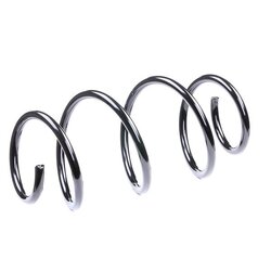 Coil Spring RIDEX 188C0251 OE Ref 8200000538