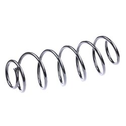 Coil Spring RIDEX 188C0252 OE Ref 451 321 0204