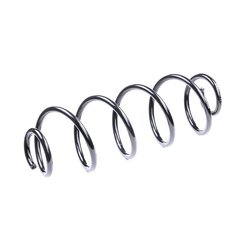 Coil Spring RIDEX 188C0254 OE Ref 55 02 000 03R
