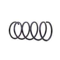 Coil Spring RIDEX 188C0255 OE Ref MR272849