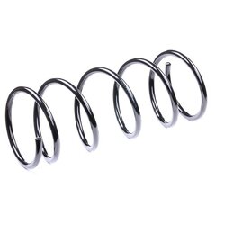Coil Spring RIDEX 188C0257 OE Ref 5002.81
