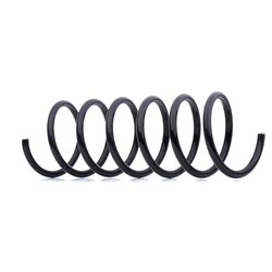 Coil Spring RIDEX 188C0263 OE Ref 4778767