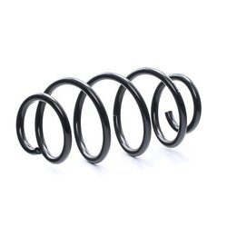 Coil Spring RIDEX 188C0265 OE Ref 1K0411105DE