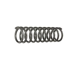 Coil Spring RIDEX 188C0266 OE Ref 31 33 1 090 761