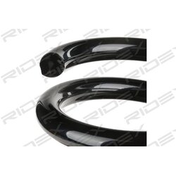 Ressort hélicoïdal RIDEX 188C0266 pour BMW Série 5 1 132 248 RIDEX