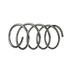 Coil Spring RIDEX 188C0267 OE Ref 1 090 761