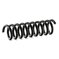 Ressort hélicoïdal RIDEX 188C0269 pour Mercedes Classe E