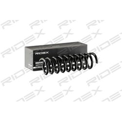 Ressort hélicoïdal RIDEX 188C0269 pour Mercedes Classe E RIDEX