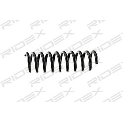 Ressort hélicoïdal RIDEX 188C0269 pour Mercedes Classe E RIDEX