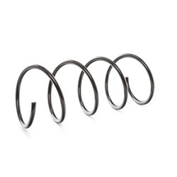 Coil Spring RIDEX 188C0270 OE Ref 2033210504