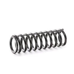 Coil Spring RIDEX 188C0272 OE Ref A 124 324 11 04
