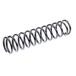 Coil Spring RIDEX 188C0274 OE Ref 6U6 511 115 A