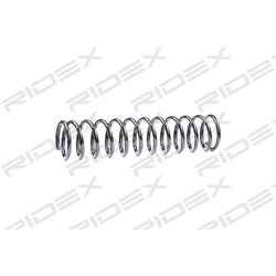 Ressort hélicoïdal RIDEX 188C0274 pour SKODA FELICIA 6U6 511 115 A RIDEX