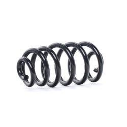 Coil Spring RIDEX 188C0277 OE Ref 8E0 511 115 CT