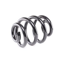 Coil Spring RIDEX 188C0281 OE Ref 7E0511115M