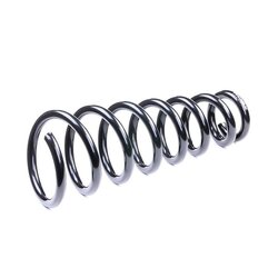 Coil Spring RIDEX 188C0282 OE Ref 9473371