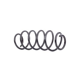 Coil Spring RIDEX 188C0283 OE Ref 5002 KF