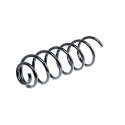 Coil Spring RIDEX 188C0285 OE Ref 191511115A