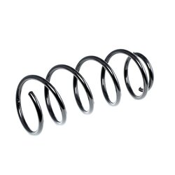 Coil Spring RIDEX 188C0287 OE Ref 6N0411105T