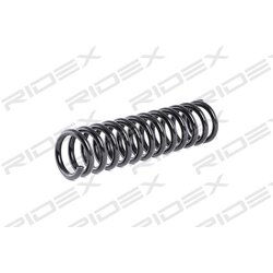 Ressort hélicoïdal RIDEX 188C0290 pour MERCEDES 124 321 2004 RIDEX