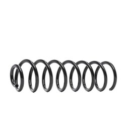 Coil Spring RIDEX 188C0291 OE Ref 8200245681