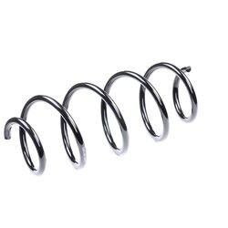 Coil Spring RIDEX 188C0295 OE Ref 1K0411105AQ