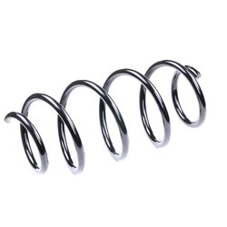 Coil Spring RIDEX 188C0296 OE Ref 1K0 411 105 BA