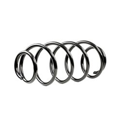 Coil Spring RIDEX 188C0298 OE Ref 5002PK