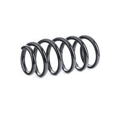 Coil Spring RIDEX 188C0299 OE Ref 52441-SKN-G01