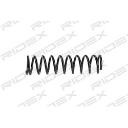 Ressort hélicoïdal RIDEX 188C0300 pour HONDA CR-V 52441-S10-A01 RIDEX