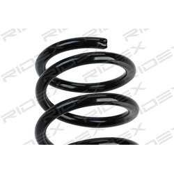 Ressort hélicoïdal RIDEX 188C0300 pour HONDA CR-V 52441-S10-A01 RIDEX