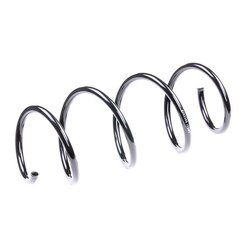 Coil Spring RIDEX 188C0306 OE Ref 54010-AX611