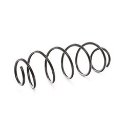 Coil Spring RIDEX 188C0310 OE Ref 5002.LJ