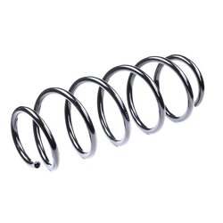 Coil Spring RIDEX 188C0316 OE Ref 6Q0411105AK