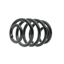 Coil Spring RIDEX 188C0318 OE Ref 7M0 511 115 AJ