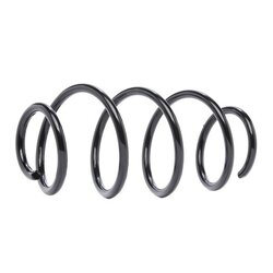 Ressort hélicoïdal RIDEX 188C0321 pour CITROËN, PEUGEOT BERLINGO, PARTNER