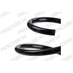 Ressort hélicoïdal RIDEX 188C0323 pour RENAULT, NISSAN 8200127287 RIDEX