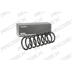 Ressort hélicoïdal RIDEX 188C0331 pour FORD 1 304 127 RIDEX