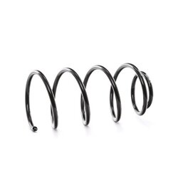 Coil Spring RIDEX 188C0335 OE Ref REB000780