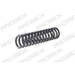 Ressort hélicoïdal RIDEX 188C0337 pour MERCEDES 124 321 1904 RIDEX