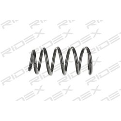 Coil Spring RIDEX 188C0339 OE Ref 52441-SWW-E11 RIDEX