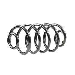 Coil Spring RIDEX 188C0342 OE Ref 12794915