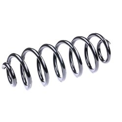 Coil Spring RIDEX 188C0343 OE Ref 1K0511115DG