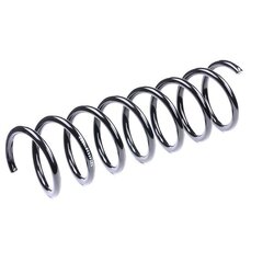 Coil Spring RIDEX 188C0348 OE Ref 1318104