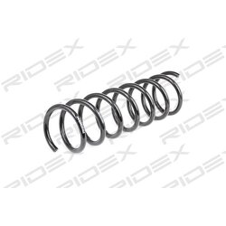 Ressort hélicoïdal RIDEX 188C0348 pour FORD FOCUS 1318103 RIDEX
