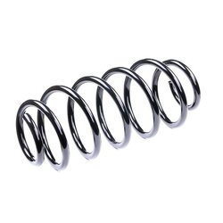 Coil Spring RIDEX 188C0350 OE Ref 1K0 411 105EG