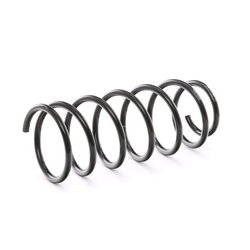 Coil Spring RIDEX 188C0356 OE Ref 191 411 105K