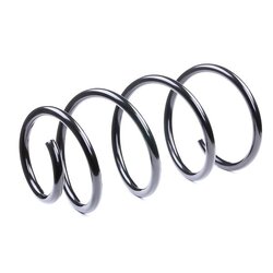Coil Spring RIDEX 188C0357 OE Ref 48131-05810