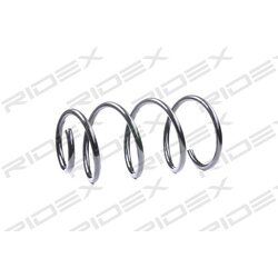 Ressort hélicoïdal RIDEX 188C0357 pour TOYOTA AVENSIS 48131-05710 RIDEX