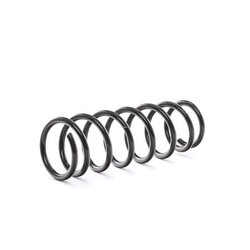 Coil Spring RIDEX 188C0358 OE Ref 4823147091